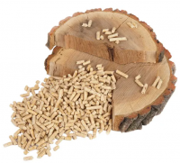 Top quality Wood Pellets DIN PLUS / ENplus-A1 Wood Pellets Wood Pellet Wholesale Price