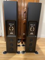 Arendal 1723 THX Towers Speakers