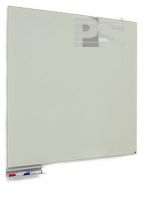 Glass Board 100 X 120 Cm. PS