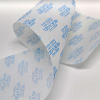 60gsm Lightweight Breathable Smoothy Surface Silica