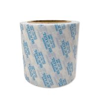 Silica Gel Desiccant Packing Breathable Dust