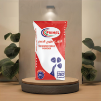 Primal | Skimmed Milk Powder