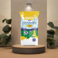 Amor |  Fat-Filled Milk Powder