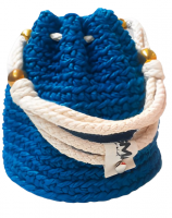 Crochet Mini Bag Giana From Cotton
