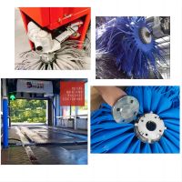 CHENYUE Special Worm Drive Gearbox Waterproof