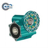 CHENYUE Special Worm Drive Gearbox Waterproof
