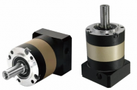 PLE80 High Precision Planetary Gearbox 19mm