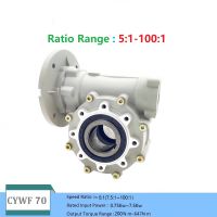 CHENYUE CYWF70 Gear Box Worm High