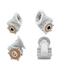 CHENYUE Special Worm Drive Gearbox Waterproof