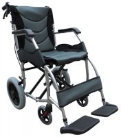 Aluminum Wheelchair LK6404-43BFU