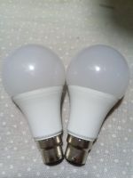 12 Watt 220 VAC BULBS WIHT