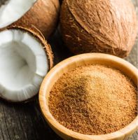 Coconut Palm Sugar