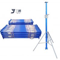 SANYE Customization Scaffold Adjustable Steel Props