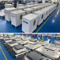 Wall-Mounted LiFePO4 Solar Battery 48V