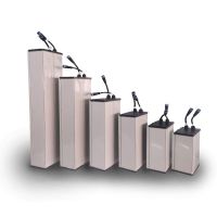 Ip65 Outdoor All In One Solar