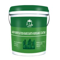 High Quality Primer And Topcoat Wall