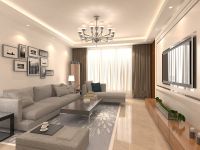 Upscale Mercerizing (70% Glossiness) Adjustable Customizable