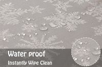 Snowflake Christmas Wallpaper