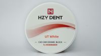 UT White Zirconia