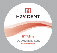 HT White Zirconia