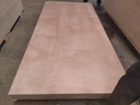 Birch/Okoume Commercial Plywood, 0.3-3 cm Thick