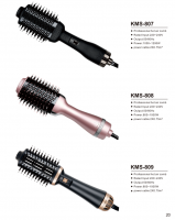 Wind Comb For Luxurious Hair Care