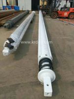 Soilmec Friction Kelly Bar