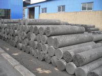 300X1800 High Power Graphite Electrodes For