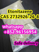 N-desethyl Etonitazene 2732926-26-8 