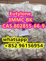 mdma Eutylone bk-ebdb CAS 802855-66-9/17764-18-0