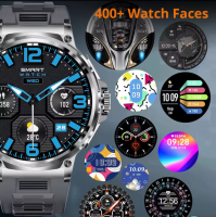 2024 Dafit 1.85 Inch HD