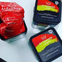 Al Fakher Magic Love