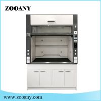 Z3 Type Laboratory All Steel Fume