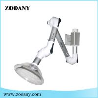 ZAAW08 Aluminum Alloy Wall Fume Extractor
