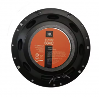 Car Audio STAGE2 604C Non-destructive