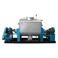 High performance silicone rubber kneading machine Z-type paddle mixer