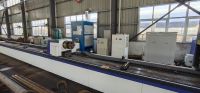 3000W 3015 fiber high precision laser cutting machine portable cnc laser cutting machine  