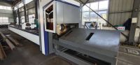 High Precision 3015 4020 Fiber Laser Metal Cutting Machine 1500w 3000w 6kw Cnc Fiber Laser Cutting Machine