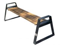 Park Bench "Bongo-B&quot
