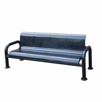 Park Bench "Cornet&quot