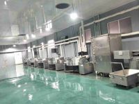 Peach Fruit Jam 1.2kg bottles for Drinks Beverage OEM Factory Available