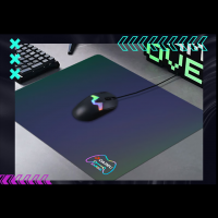 mouse pad