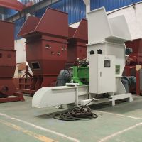 EPS Foam Hot Melt Recycling Crusher Machine