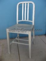 Aluminum Chair