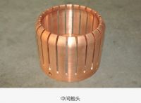 High-quality Copper-tungsten Alloy Products