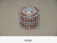 High quality copper tungsten alloy products made in China