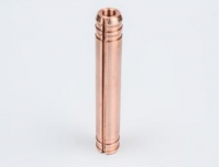 High-quality copper-tungsten alloy products that are wear-resistant, heat-resistant, conductive, and corrosion-resistant