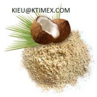 Selling Copra Meal(Coconut Animal feed) for Cattle horse, Poultry feed