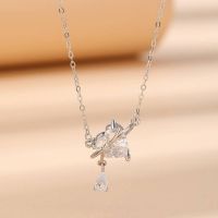 S925 Sterling Silver Necklace Box Chain