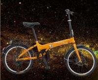 factory SUPPLY 20&quot; FOLDABLE BICYCLE